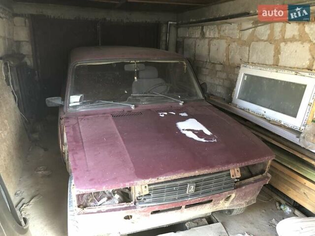 Червоний ВАЗ 2104, об'ємом двигуна 1.5 л та пробігом 150 тис. км за 600 $, фото 2 на Automoto.ua