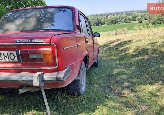 Красный ВАЗ 2104, объемом двигателя 0 л и пробегом 278 тыс. км за 550 $, фото 3 на Automoto.ua