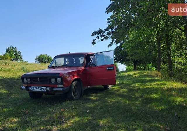 Красный ВАЗ 2104, объемом двигателя 0 л и пробегом 278 тыс. км за 550 $, фото 2 на Automoto.ua