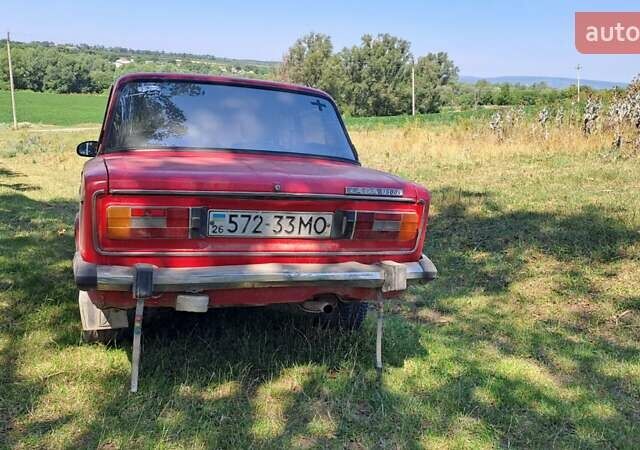 Красный ВАЗ 2104, объемом двигателя 0 л и пробегом 278 тыс. км за 550 $, фото 5 на Automoto.ua