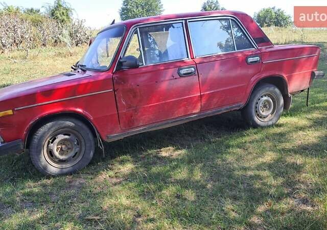 Красный ВАЗ 2104, объемом двигателя 0 л и пробегом 278 тыс. км за 550 $, фото 4 на Automoto.ua