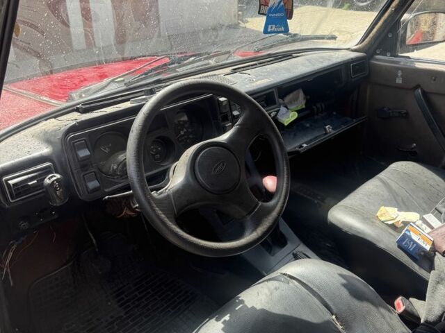 Красный ВАЗ 2104, объемом двигателя 1.5 л и пробегом 3 тыс. км за 450 $, фото 5 на Automoto.ua