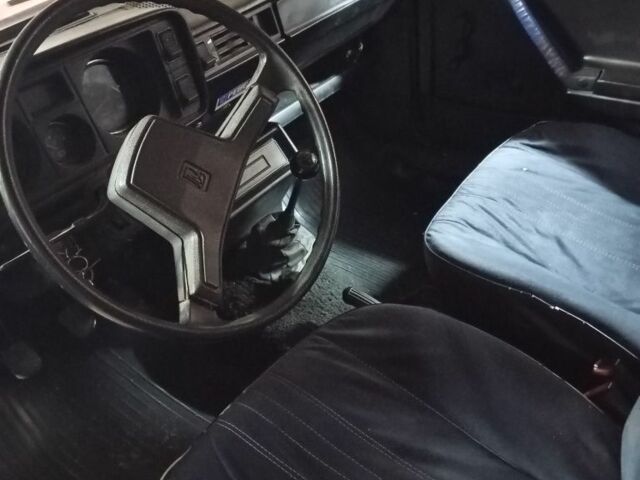 Красный ВАЗ 2104, объемом двигателя 0 л и пробегом 16 тыс. км за 800 $, фото 2 на Automoto.ua