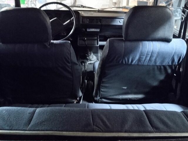 Красный ВАЗ 2104, объемом двигателя 0 л и пробегом 16 тыс. км за 800 $, фото 7 на Automoto.ua