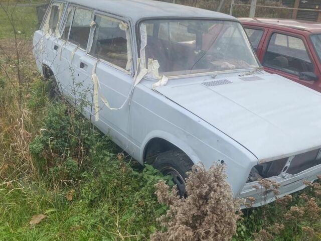 Червоний ВАЗ 2104, об'ємом двигуна 1.3 л та пробігом 2 тис. км за 358 $, фото 1 на Automoto.ua