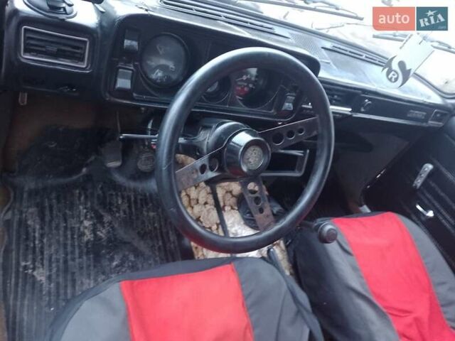 Красный ВАЗ 2104, объемом двигателя 1.3 л и пробегом 234 тыс. км за 650 $, фото 5 на Automoto.ua