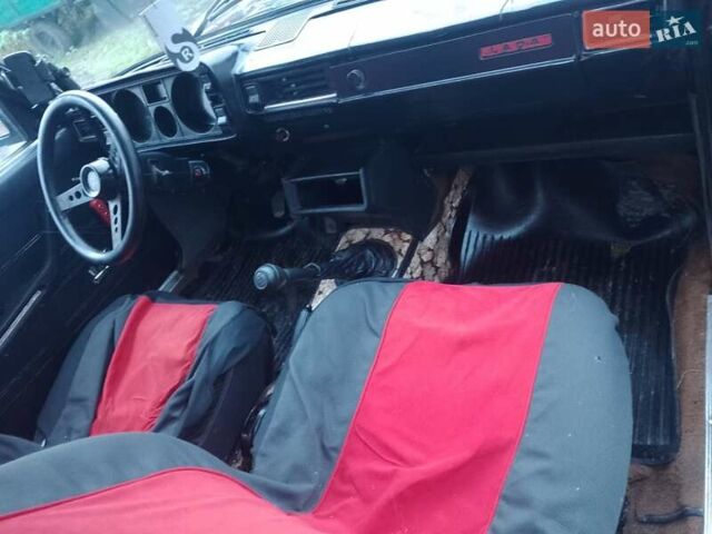 Красный ВАЗ 2104, объемом двигателя 1.3 л и пробегом 234 тыс. км за 650 $, фото 7 на Automoto.ua