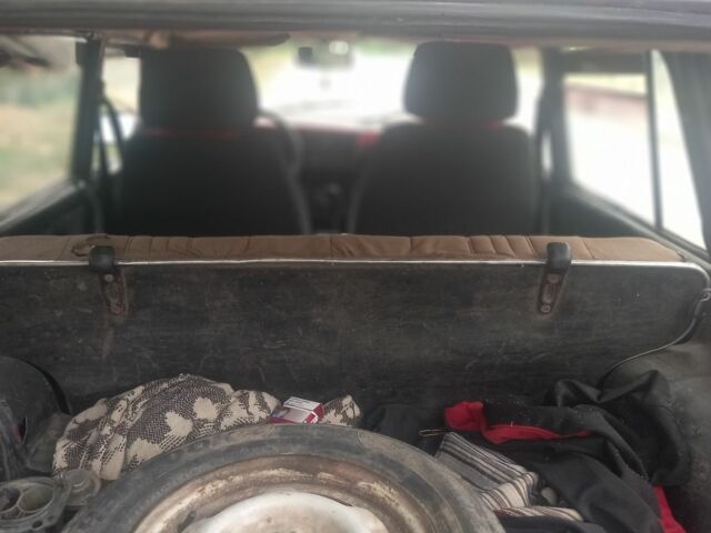 Червоний ВАЗ 2104, об'ємом двигуна 0 л та пробігом 1 тис. км за 213 $, фото 3 на Automoto.ua