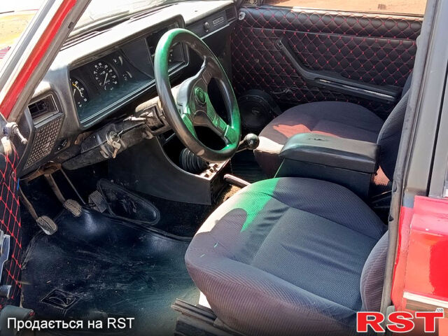 Червоний ВАЗ 2104, об'ємом двигуна 1.5 л та пробігом 0 тис. км за 590 $, фото 7 на Automoto.ua