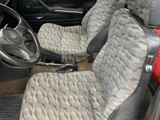 Красный ВАЗ 2104, объемом двигателя 0 л и пробегом 55 тыс. км за 955 $, фото 9 на Automoto.ua