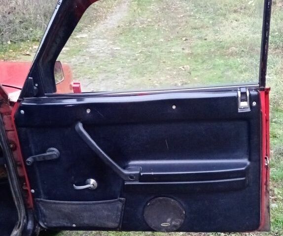 Красный ВАЗ 2104, объемом двигателя 1.3 л и пробегом 300 тыс. км за 643 $, фото 17 на Automoto.ua