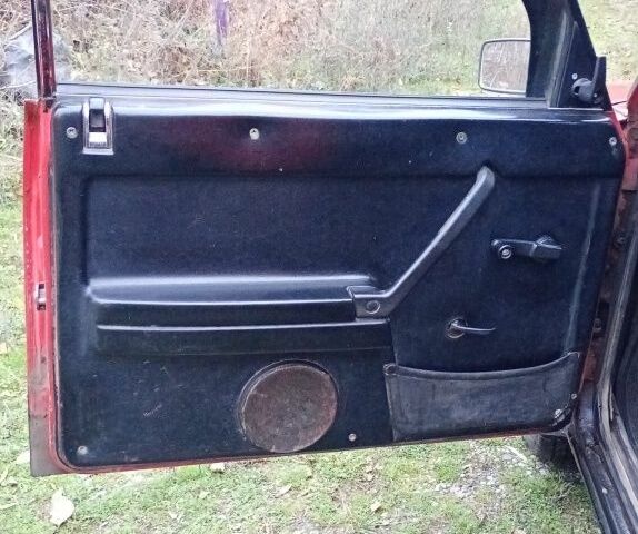 Красный ВАЗ 2104, объемом двигателя 1.3 л и пробегом 300 тыс. км за 643 $, фото 13 на Automoto.ua