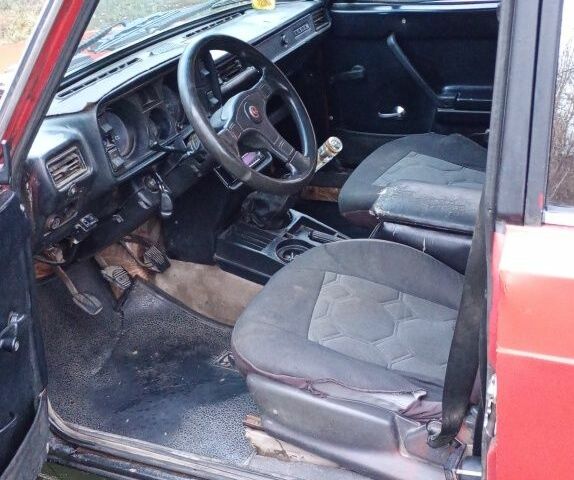 Красный ВАЗ 2104, объемом двигателя 1.3 л и пробегом 300 тыс. км за 643 $, фото 12 на Automoto.ua