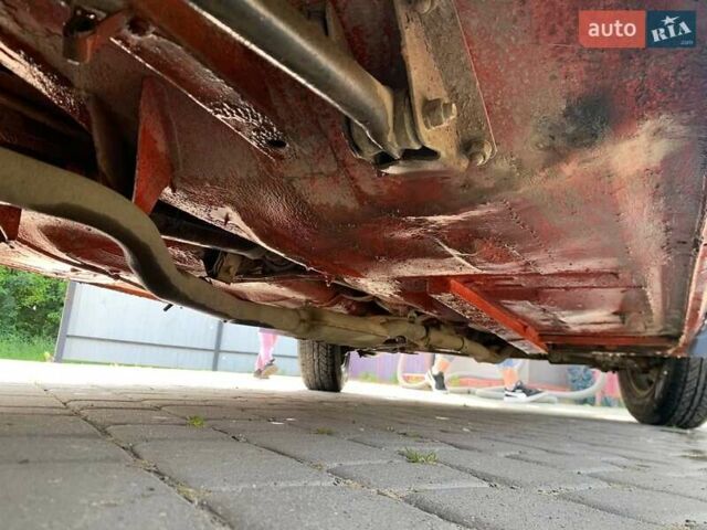 Красный ВАЗ 2104, объемом двигателя 0 л и пробегом 89 тыс. км за 850 $, фото 4 на Automoto.ua
