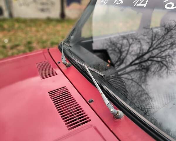 Червоний ВАЗ 2104, об'ємом двигуна 1.4 л та пробігом 114 тис. км за 1700 $, фото 7 на Automoto.ua