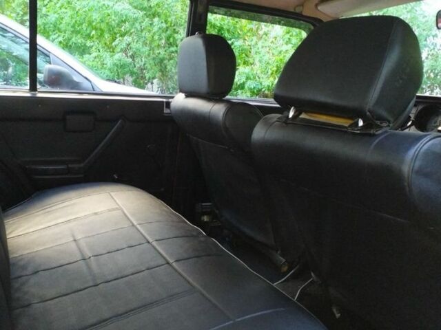 Красный ВАЗ 2104, объемом двигателя 1.3 л и пробегом 110 тыс. км за 1950 $, фото 14 на Automoto.ua