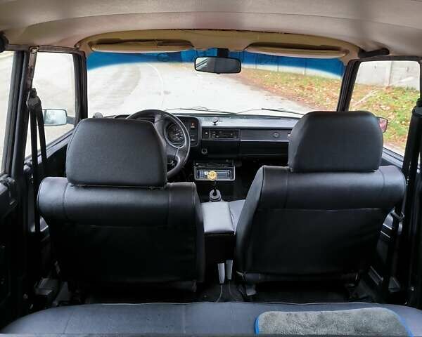 Червоний ВАЗ 2104, об'ємом двигуна 1.4 л та пробігом 114 тис. км за 1700 $, фото 9 на Automoto.ua