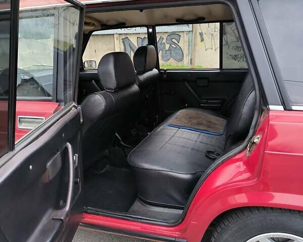 Червоний ВАЗ 2104, об'ємом двигуна 1.4 л та пробігом 114 тис. км за 1700 $, фото 8 на Automoto.ua