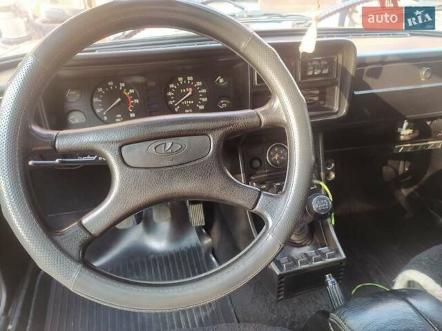 Красный ВАЗ 2104, объемом двигателя 1.45 л и пробегом 100 тыс. км за 2300 $, фото 10 на Automoto.ua