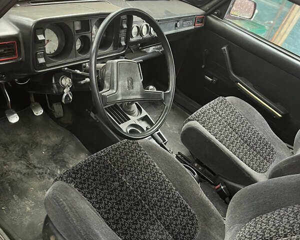 Красный ВАЗ 2104, объемом двигателя 1.3 л и пробегом 104 тыс. км за 1000 $, фото 3 на Automoto.ua