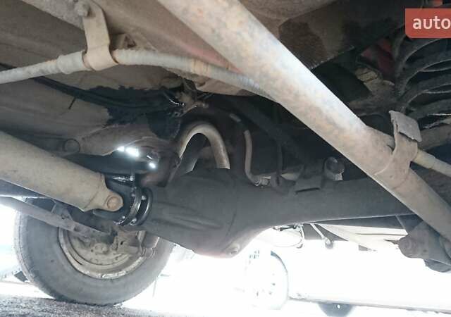 Червоний ВАЗ 2104, об'ємом двигуна 1.3 л та пробігом 144 тис. км за 800 $, фото 7 на Automoto.ua