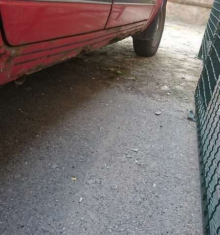 Червоний ВАЗ 2104, об'ємом двигуна 1.3 л та пробігом 144 тис. км за 800 $, фото 4 на Automoto.ua