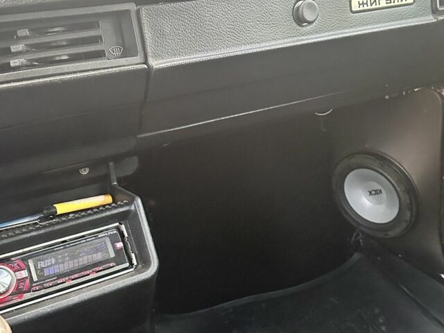 Красный ВАЗ 2104, объемом двигателя 1.3 л и пробегом 110 тыс. км за 1950 $, фото 5 на Automoto.ua