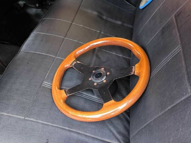 Красный ВАЗ 2104, объемом двигателя 1.4 л и пробегом 214 тыс. км за 1700 $, фото 18 на Automoto.ua