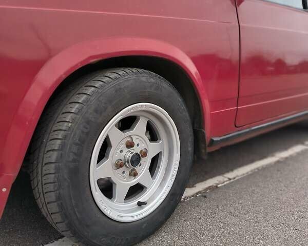 Червоний ВАЗ 2104, об'ємом двигуна 1.4 л та пробігом 114 тис. км за 1700 $, фото 6 на Automoto.ua