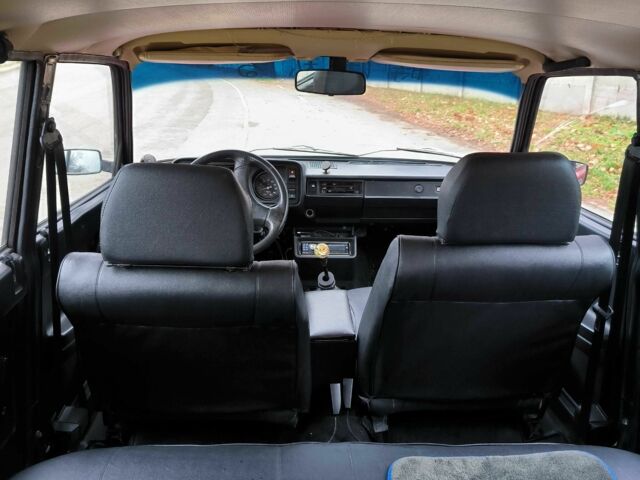 Красный ВАЗ 2104, объемом двигателя 1.4 л и пробегом 214 тыс. км за 1700 $, фото 9 на Automoto.ua