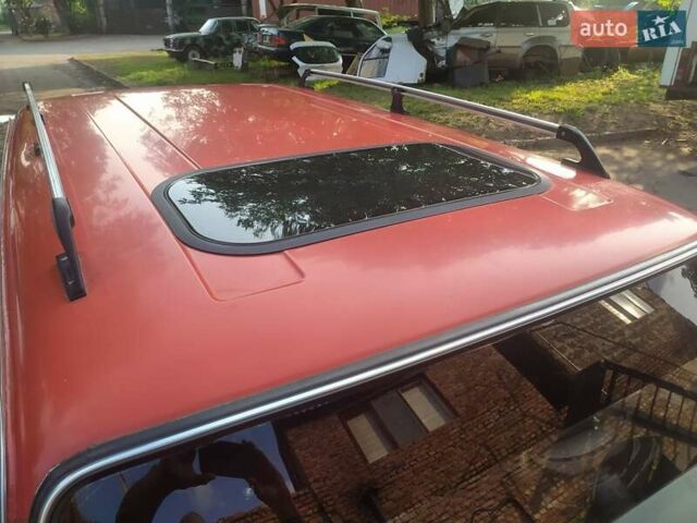 Красный ВАЗ 2104, объемом двигателя 1.45 л и пробегом 100 тыс. км за 2300 $, фото 1 на Automoto.ua