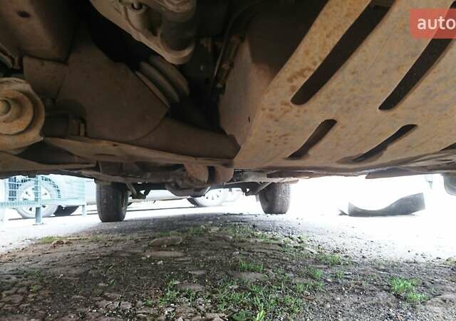 Червоний ВАЗ 2104, об'ємом двигуна 1.3 л та пробігом 144 тис. км за 800 $, фото 8 на Automoto.ua