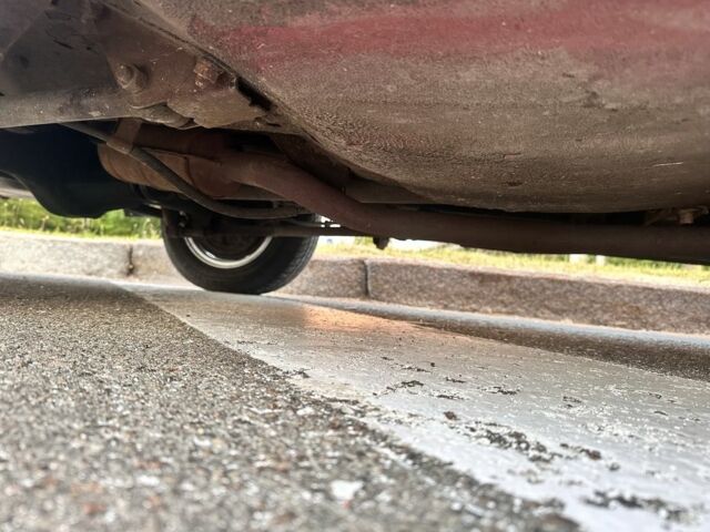 Красный ВАЗ 2104, объемом двигателя 1.3 л и пробегом 110 тыс. км за 1950 $, фото 10 на Automoto.ua