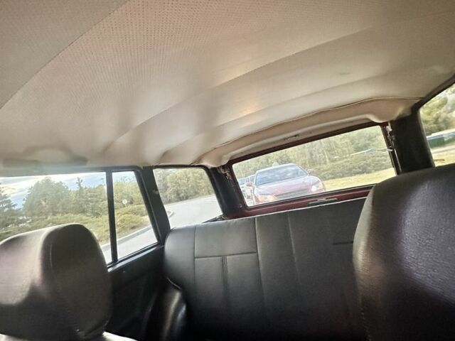 Красный ВАЗ 2104, объемом двигателя 1.3 л и пробегом 110 тыс. км за 1950 $, фото 4 на Automoto.ua