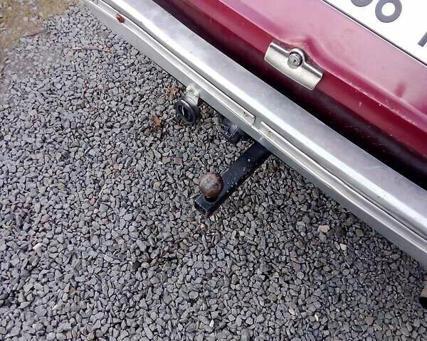 Красный ВАЗ 2104, объемом двигателя 1.5 л и пробегом 128 тыс. км за 520 $, фото 17 на Automoto.ua