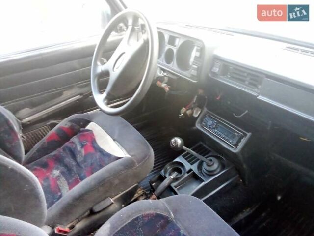 Красный ВАЗ 2104, объемом двигателя 1.5 л и пробегом 128 тыс. км за 520 $, фото 10 на Automoto.ua