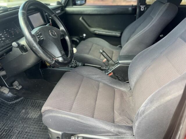 Красный ВАЗ 2104, объемом двигателя 1.3 л и пробегом 90 тыс. км за 1450 $, фото 6 на Automoto.ua