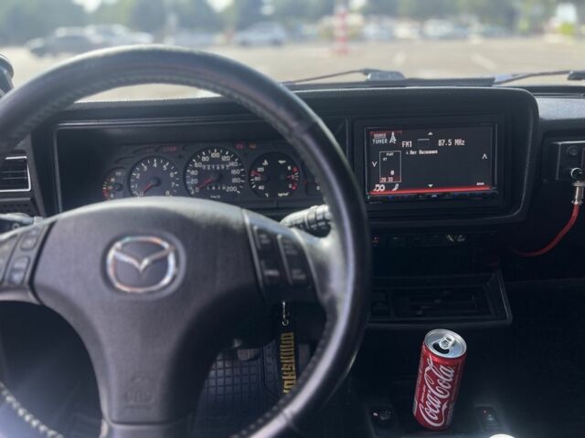 Красный ВАЗ 2104, объемом двигателя 1.3 л и пробегом 90 тыс. км за 1450 $, фото 7 на Automoto.ua