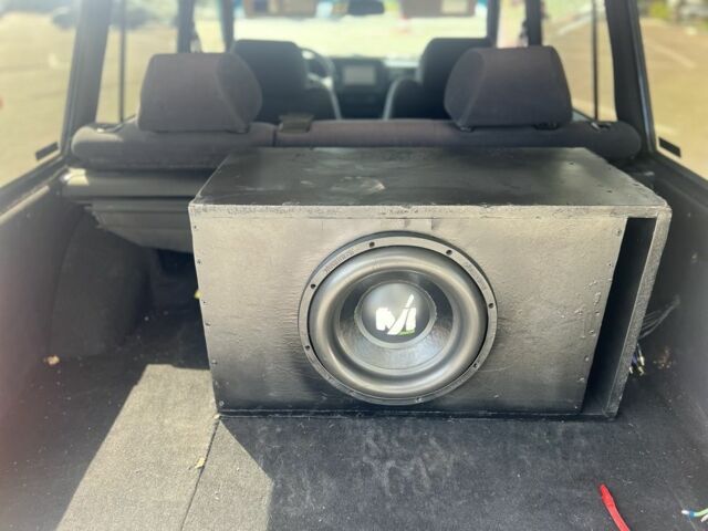 Красный ВАЗ 2104, объемом двигателя 1.3 л и пробегом 90 тыс. км за 1450 $, фото 13 на Automoto.ua