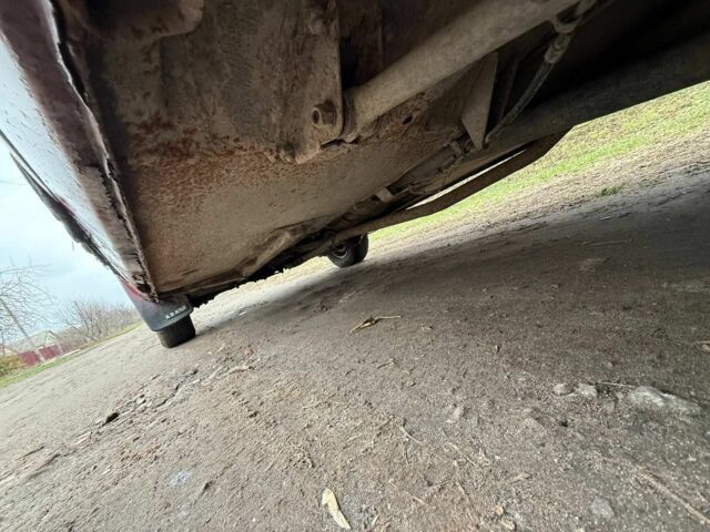 Красный ВАЗ 2104, объемом двигателя 1.3 л и пробегом 150 тыс. км за 379 $, фото 5 на Automoto.ua