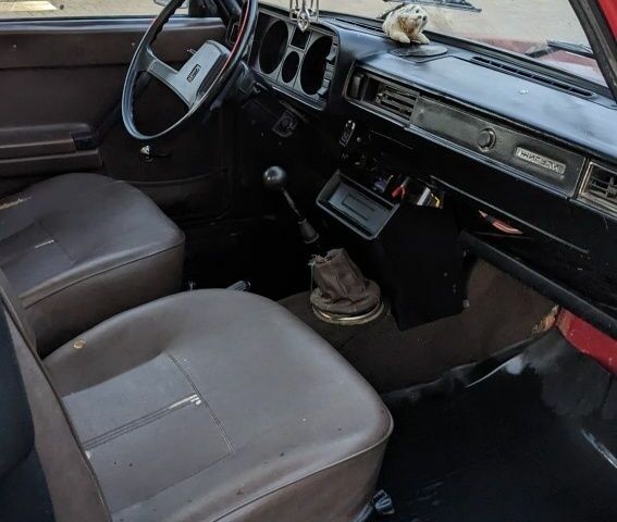 Красный ВАЗ 2104, объемом двигателя 1.3 л и пробегом 73 тыс. км за 499 $, фото 5 на Automoto.ua