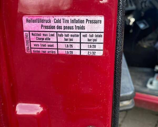 Красный ВАЗ 2104, объемом двигателя 1.3 л и пробегом 142 тыс. км за 800 $, фото 7 на Automoto.ua