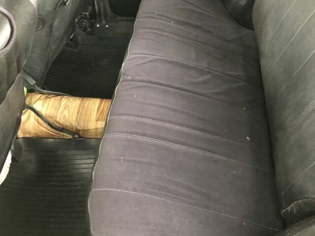 Червоний ВАЗ 2104, об'ємом двигуна 1.3 л та пробігом 54 тис. км за 1200 $, фото 13 на Automoto.ua