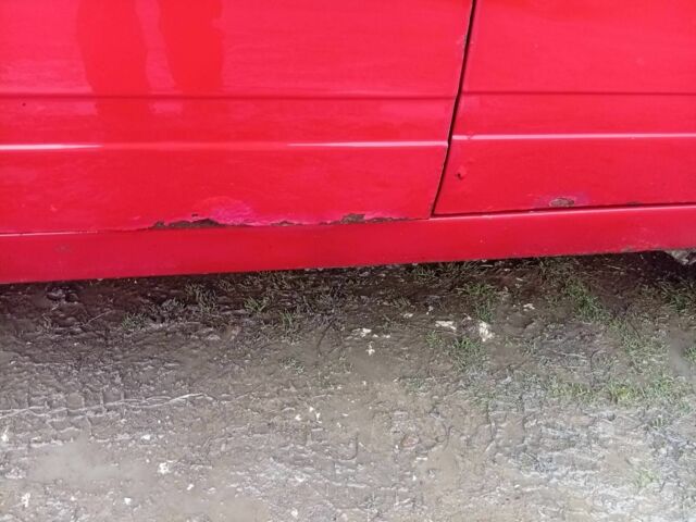 Красный ВАЗ 2104, объемом двигателя 0 л и пробегом 71 тыс. км за 664 $, фото 4 на Automoto.ua