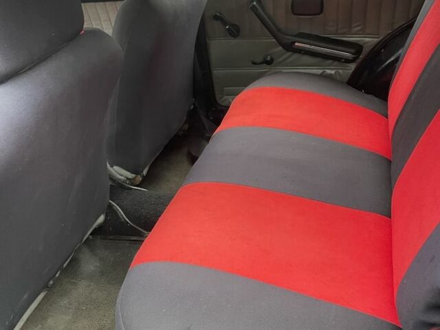 Червоний ВАЗ 2104, об'ємом двигуна 1.3 л та пробігом 150 тис. км за 1050 $, фото 4 на Automoto.ua