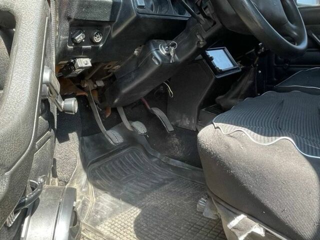 Красный ВАЗ 2104, объемом двигателя 1.5 л и пробегом 50 тыс. км за 1500 $, фото 6 на Automoto.ua