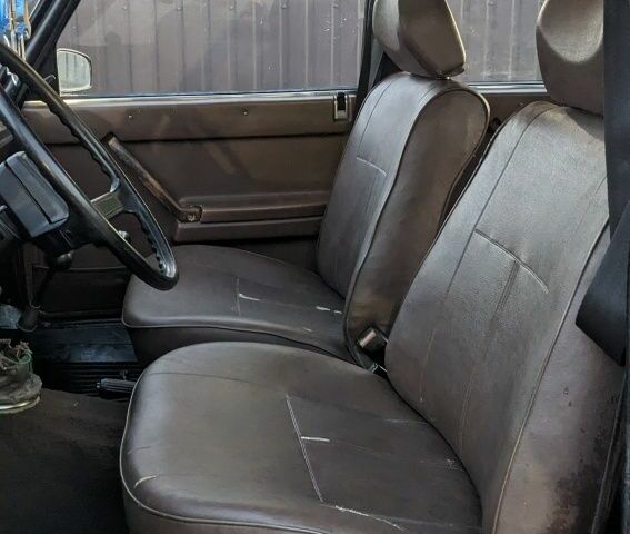 Красный ВАЗ 2104, объемом двигателя 1.3 л и пробегом 73 тыс. км за 499 $, фото 4 на Automoto.ua