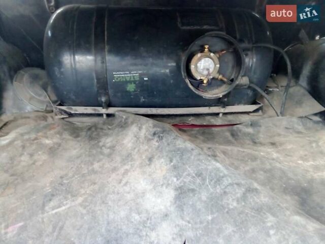 Красный ВАЗ 2104, объемом двигателя 1.5 л и пробегом 128 тыс. км за 520 $, фото 15 на Automoto.ua