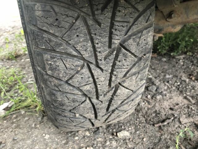 Червоний ВАЗ 2104, об'ємом двигуна 1.3 л та пробігом 54 тис. км за 1200 $, фото 11 на Automoto.ua