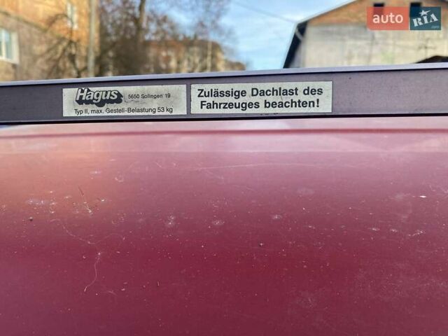 Красный ВАЗ 2104, объемом двигателя 1.3 л и пробегом 142 тыс. км за 800 $, фото 5 на Automoto.ua